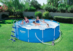 PISCINA STEEL PRO FRAME