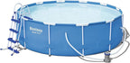 PISCINA STEEL PRO FRAME