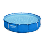 PISCINA STEEL PRO FRAME