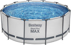 PISCINA STEEL PRO MAX