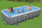 PISCINA STEEL PRO MAX