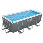 PISCINA STEEL PRO MAX