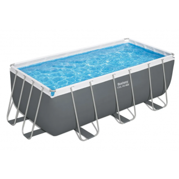PISCINA STEEL PRO MAX