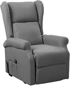 POLTRONA RELAX AGNESE 2 MOTORI