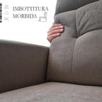 POLTRONA RECLINABILE ASTRID