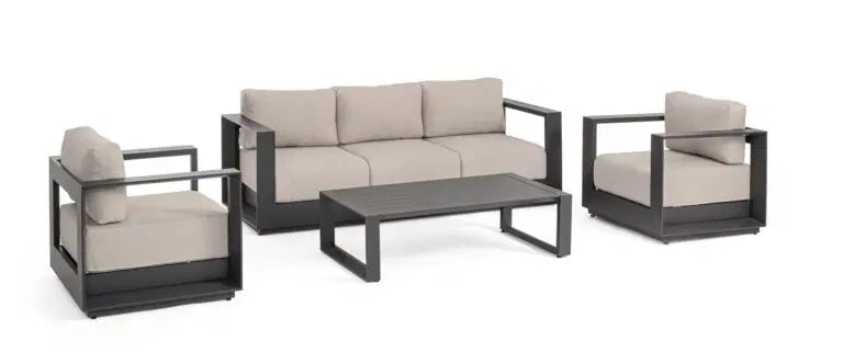 SALOTTO CC MOSES - BIZZOTTO