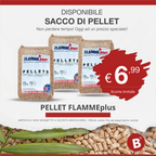 PELLET - FLAMMEplus