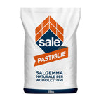 SALE - SALGEMMA 25kg