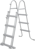 SCALETTA DI SICUREZZA PER PISCINE
