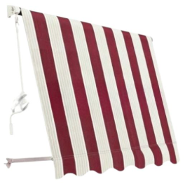 TENDA DA SOLE A CADUTA (FICARAZZI) - MONZOTTO®
