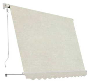 TENDA DA SOLE A CADUTA (FICARAZZI) - MONZOTTO®