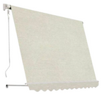 TENDA DA SOLE A CADUTA (FICARAZZI) - MONZOTTO®