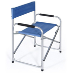 SEDIA REGISTA PIEGHEVOLE - MONZOTTO®
