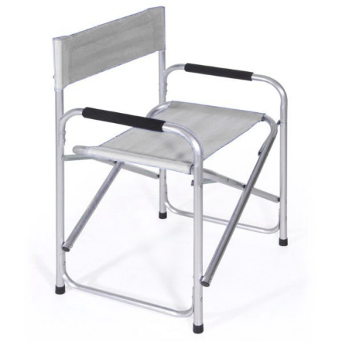 SEDIA REGISTA PIEGHEVOLE - MONZOTTO®
