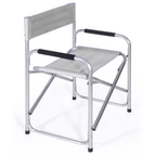 SEDIA REGISTA PIEGHEVOLE - MONZOTTO®