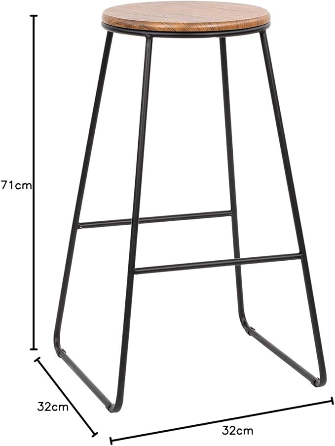 SGABELLO ACHELOR - MONZOTTO®