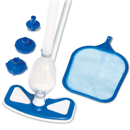 SISTEMA PULIZIA AQUACLEAN