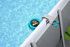 SKIMMER PISCINA
