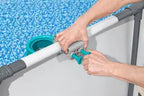 SKIMMER PISCINA