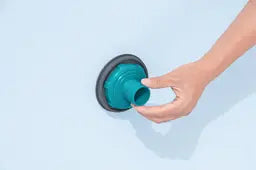 SKIMMER PISCINA