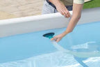 SKIMMER PISCINA