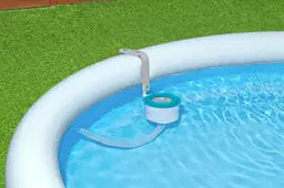 SKIMMER PISCINA