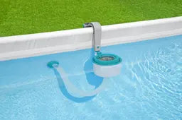 SKIMMER PISCINA