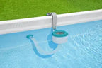 SKIMMER PISCINA