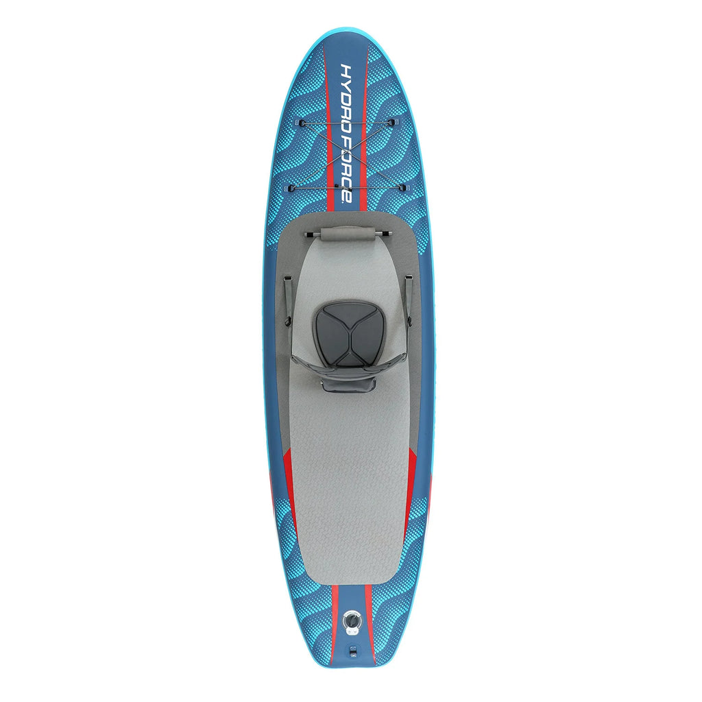 SUP 2-IN-1 HYDRO FORCE OCEANA