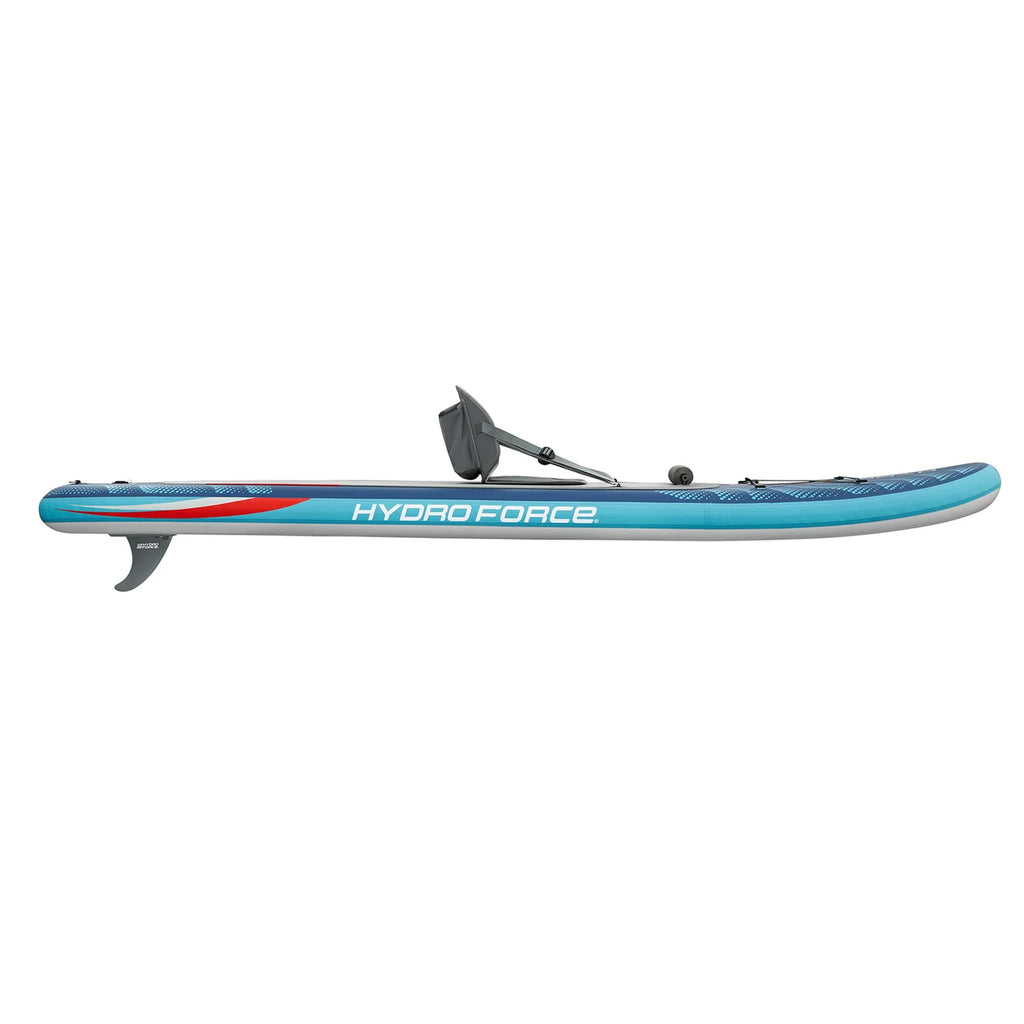 SUP 2-IN-1 HYDRO FORCE OCEANA