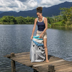 SUP 2-IN-1 HYDRO FORCE OCEANA