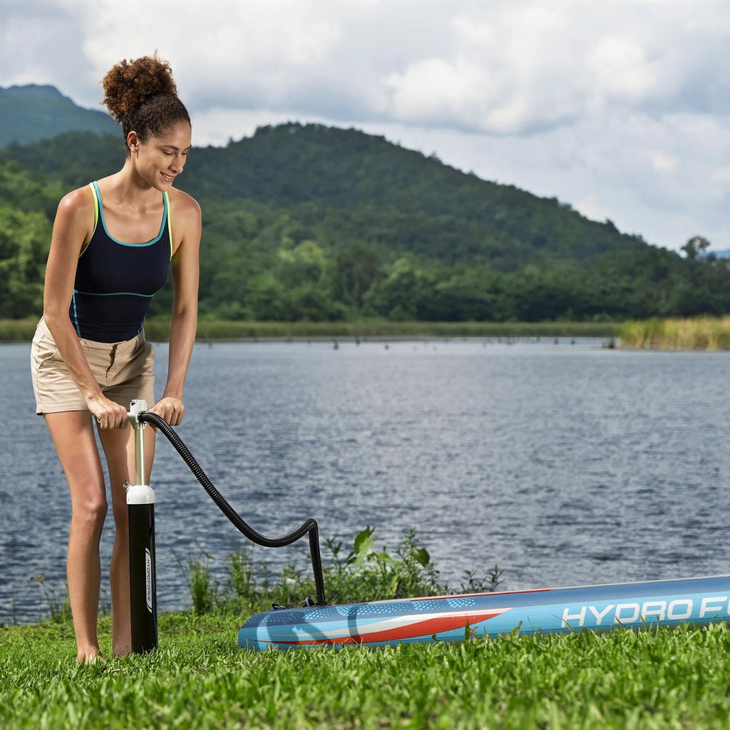 SUP 2-IN-1 HYDRO FORCE OCEANA