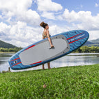 SUP 2-IN-1 HYDRO FORCE OCEANA