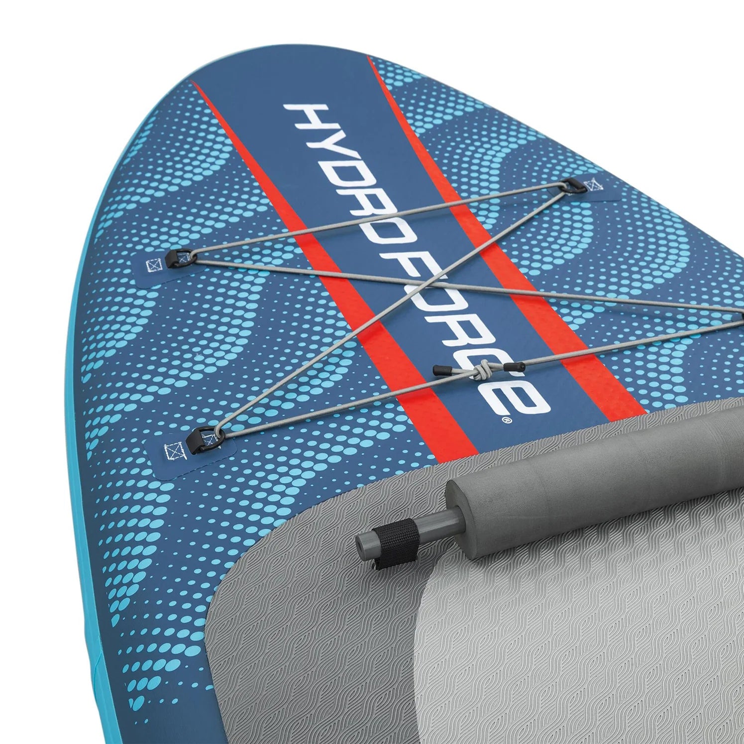 SUP 2-IN-1 HYDRO FORCE OCEANA