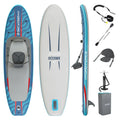 SUP 2-IN-1 HYDRO FORCE OCEANA