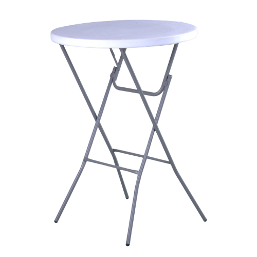 TAVOLO ROTONDO ALTO CATERING SALINA - MONZOTTO®