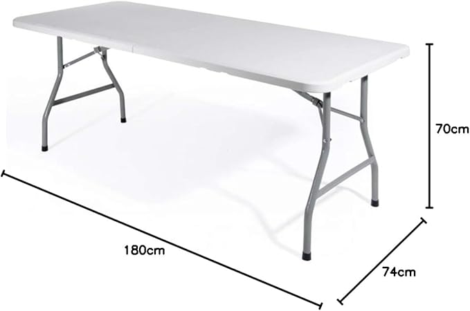 TAVOLO PIEGHEVOLE SALINA - MONZOTTO®