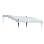 GAZEBO PERGOLA MILO - MONZOTTO®