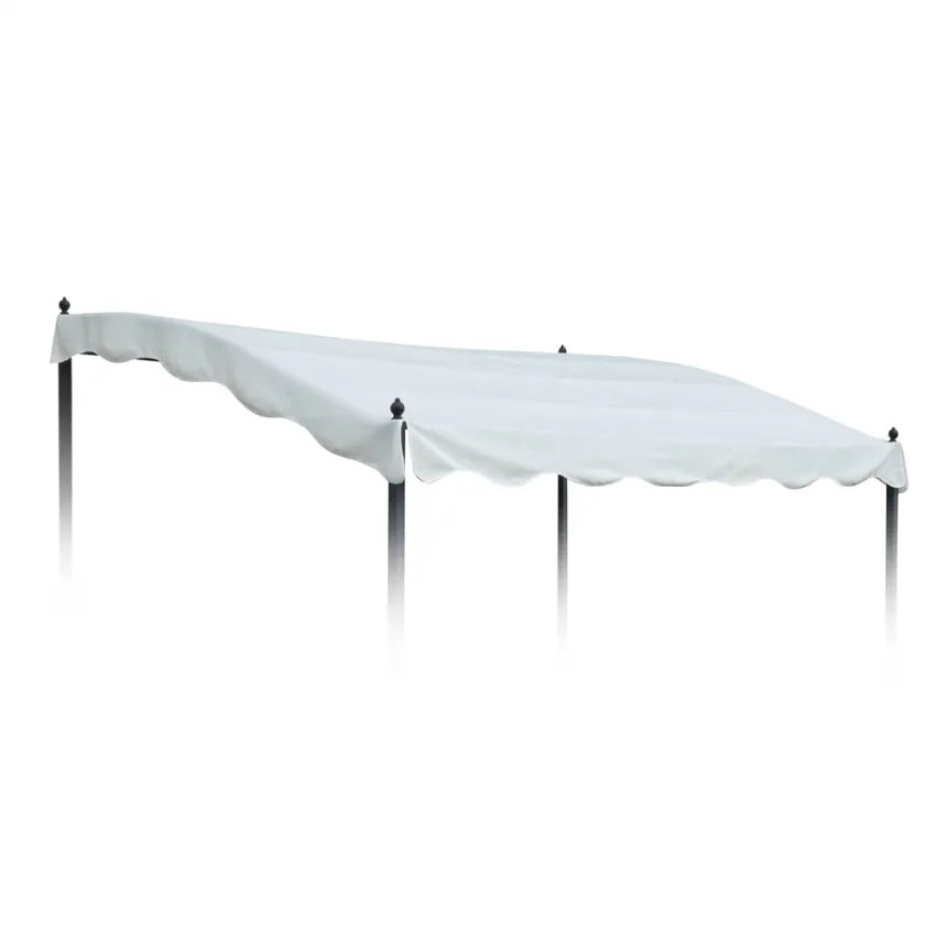 GAZEBO PERGOLA MILO - MONZOTTO®
