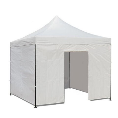 TELO LATERALE GAZEBO MARKET