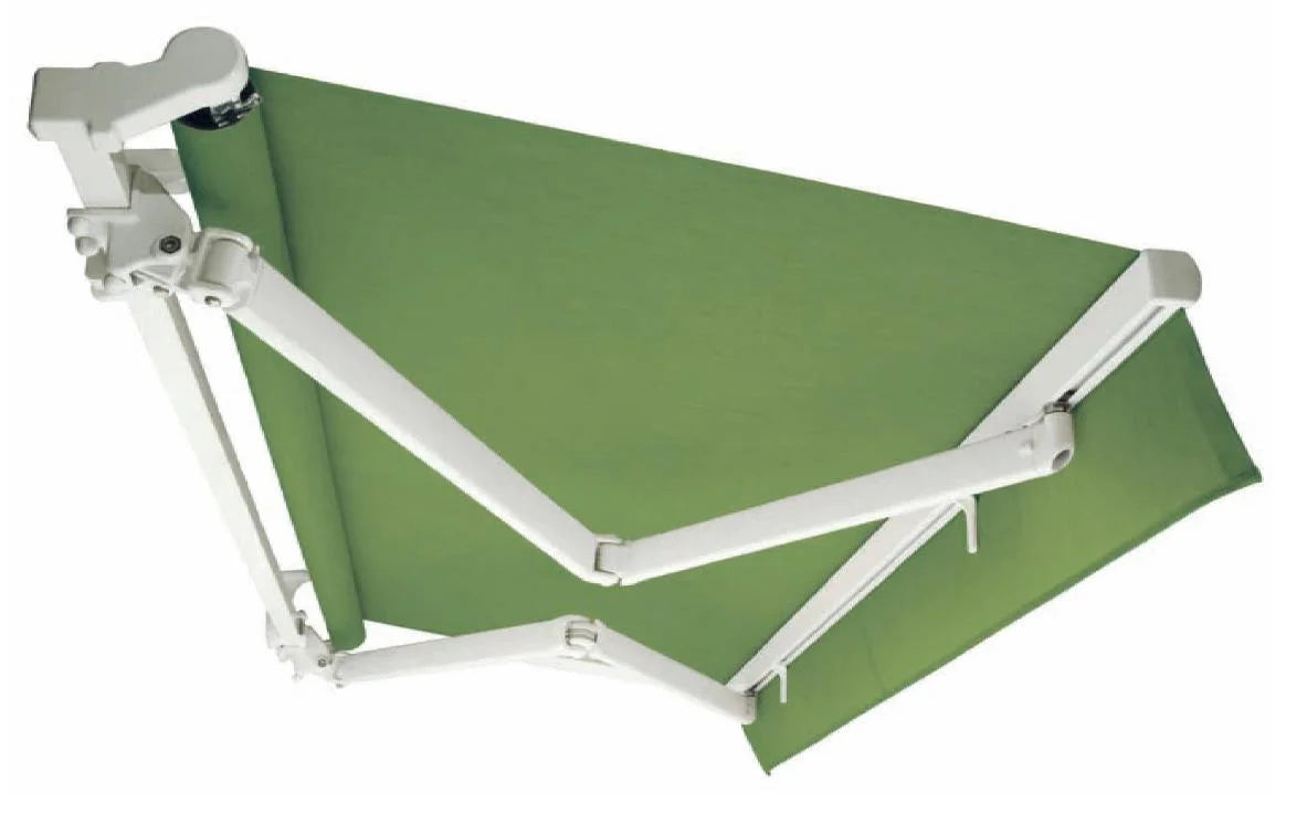TENDA DA SOLE BARRA QUADRA (ITACA) - MONZOTTO®