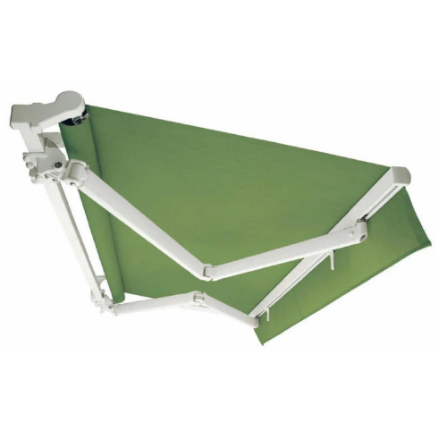 TENDA DA SOLE BARRA QUADRA (ITACA) - MONZOTTO®