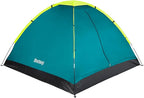 TENDA DA CAMPEGGIO 3 POSTI