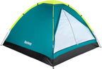 TENDA DA CAMPEGGIO 3 POSTI