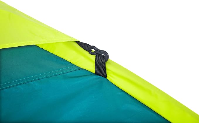 TENDA DA CAMPEGGIO 3 POSTI