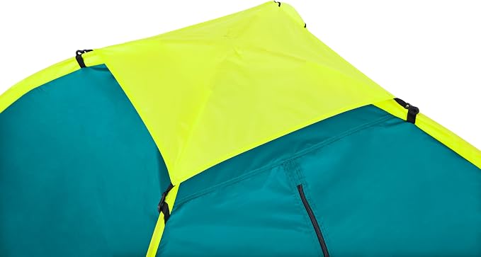 TENDA DA CAMPEGGIO 3 POSTI