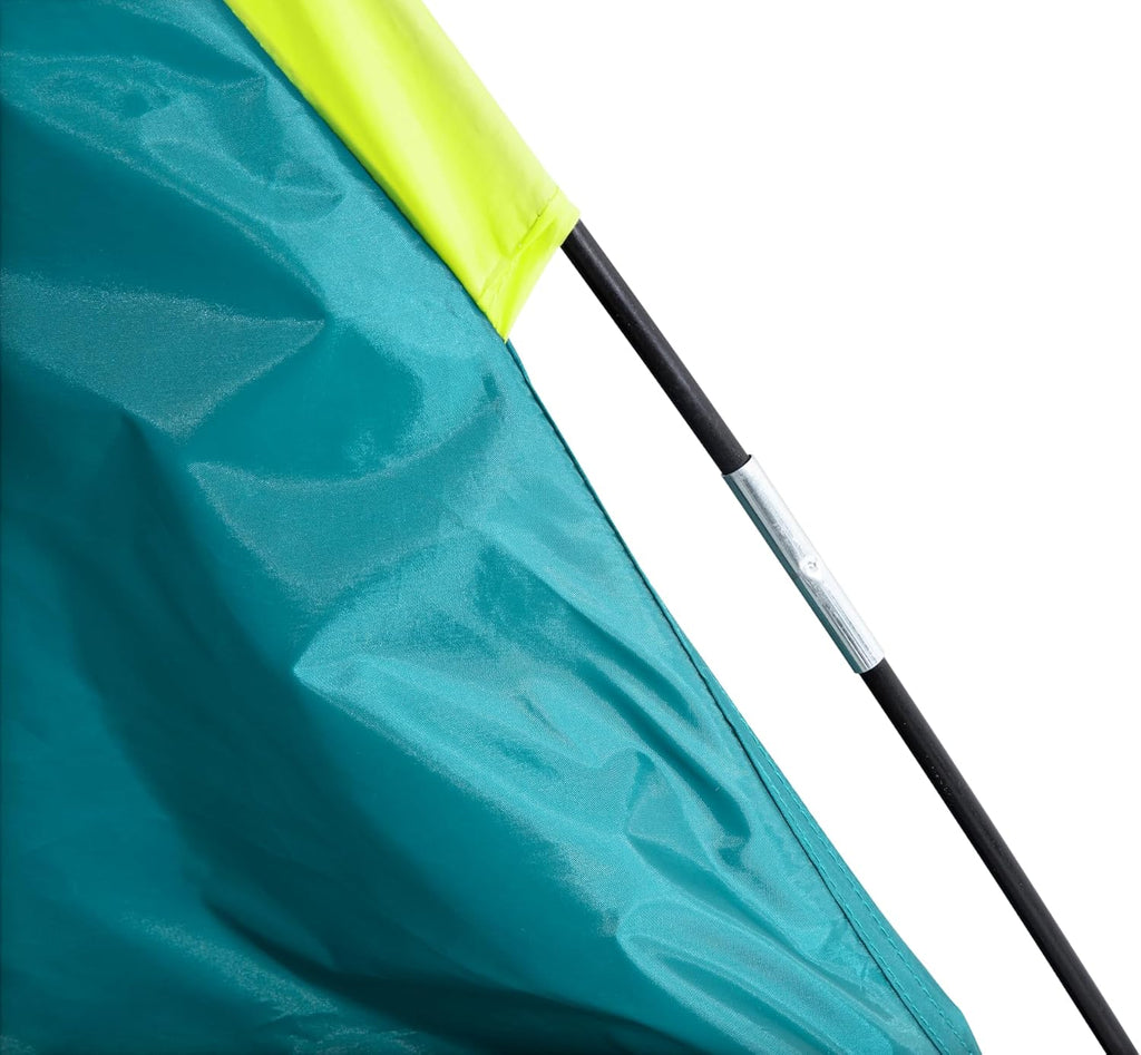 TENDA DA CAMPEGGIO 3 POSTI