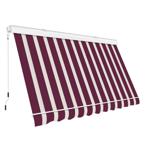 TENDA DA SOLE A CADUTA CASSONATA (FICARAZZI) - MONZOTTO®