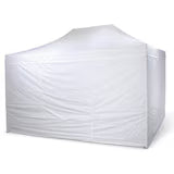 TELO LATERALE GAZEBO MARKET