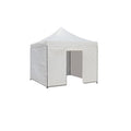 TELO LATERALE GAZEBO MARKET